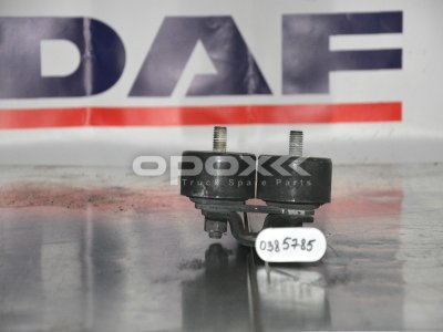 Купить 0385785g в Волгограде. Кронштейн радиатора DAF XF 2002> (короткий)