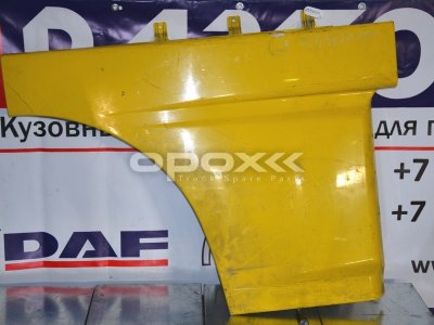 Купить 1295620g в Волгограде. Накладка нижняя правой двери DAF