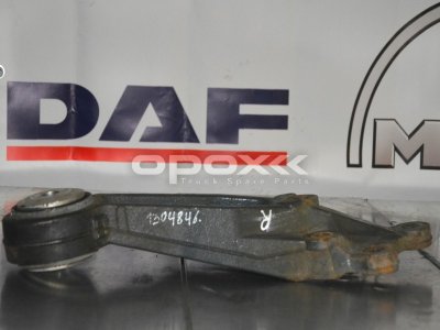 Купить 1304846g в Волгограде. Кронштейн стабилизатора кабины правый DAF