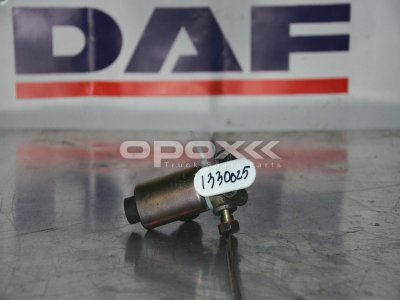 Купить 1330025g в Волгограде. Клапан электромагнитный защиты КПП 2-х позиционный DAF