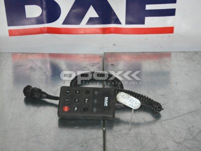 Купить 1337230g в Волгограде. Пульт управления ECAS DAF