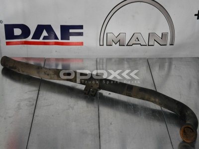 Купить 1384527g в Волгограде. Трубопровод охлаждающей жидкости DAF