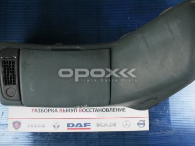 Купить 1395836g в Волгограде. Панель кабины пассажирская сторона DAF