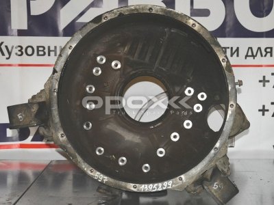 Купить 1395899g в Волгограде. Корпус маховика DAF XF95