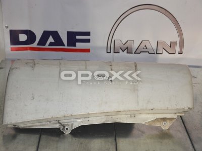 Купить 1400012g в Волгограде. Дефлектор кабины угловой правый DAF