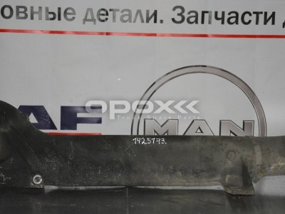 Купить 1425173g в Волгограде. Воздухозаборник металлический к интеркуллеру DAF XF95