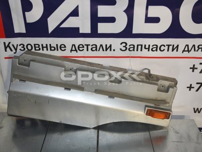 Купить 1441664g в Волгограде. Накладка кабины правая DAF XF95/105