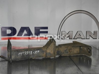 Купить 1445548g в Волгограде. Кронштейн глушителя DAF XF95