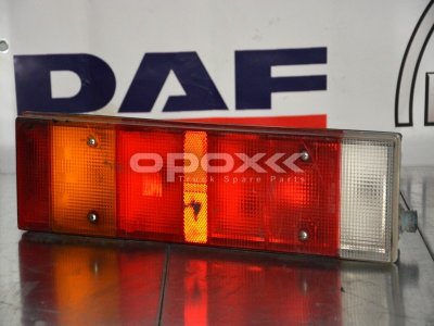 Купить 1625985g в Волгограде. Фонарь задний левый DAF LF/CF/XF+