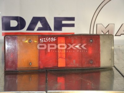 Купить 1625986g в Волгограде. Фонарь задний правый DAF LF/CF/XF