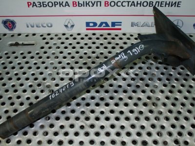 Купить 1627019g в Волгограде. Кронштей брызговика левый DAF