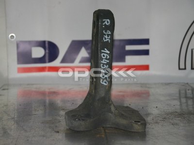 Купить 1643159g в Волгограде. Кронштейн шасси правый DAF