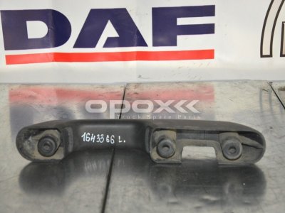 Купить 1643366g в Волгограде. Ручка капота левая DAF CF/XF105 пластик