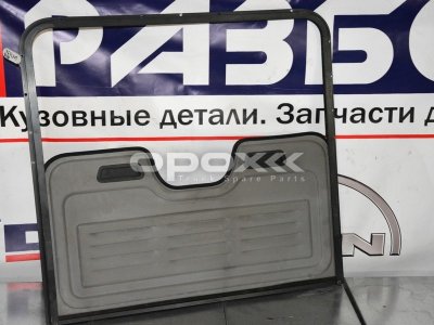 Купить 1651696g в Волгограде. Панель люка DAF