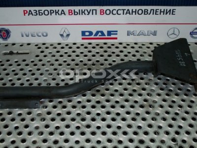 Купить 1664588g в Волгограде. Кронштей брызговика DAF