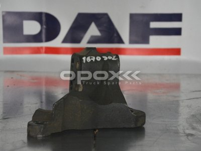 Купить 1670902g в Волгограде. Кронштейн двигателя задний левый DAF