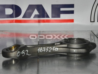 Купить 1675250g в Волгограде. Шатун двигателя MX DAF 105