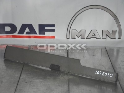 Купить 1676030g в Волгограде. Шторка - жалюзи DAF