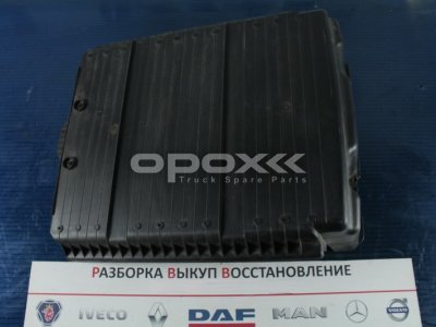 Купить 1693114g в Волгограде. Крышка аккумуляторной батареи DAF XF105