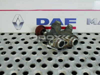 Купить 1694588g в Волгограде. Насос ручной подкачки топлива DAF