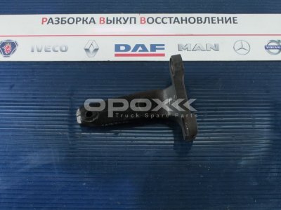 Купить 1697366g в Волгограде. Кронштейн шасси DAF