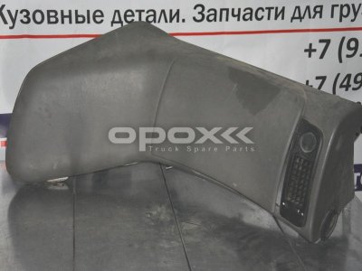 Купить 1738168g в Волгограде. Приборная панель в сборе DAF  