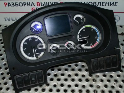 Купить 1743497g в Волгограде. Панель приборов DAF XF105 (от 2005 г.)