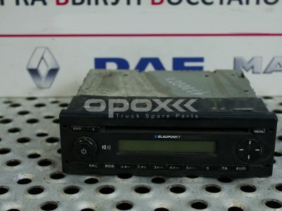 Купить 1780667g в Волгограде. Автомагнитола Radio/cd 24V DAF