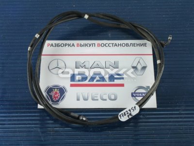 Купить 1782451g в Волгограде. Шланг гидроусилителя DAF