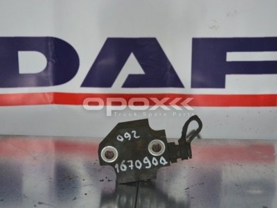 Купить 1819070g в Волгограде. Клапан управляющий топливной системы DAF XF105