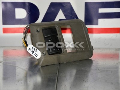 Купить 1822008g в Волгограде. Крышка пульта автономки DAF