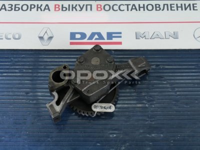 Купить 51051016008g в Волгограде. Насос масляный MAN D2866/D2876