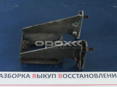 Купить 7420985972g в Волгограде. Кронштейн глушителя Renault