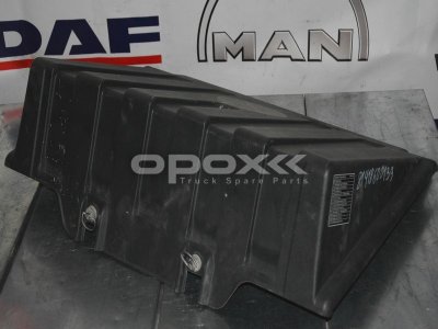 Купить 81418606090g в Волгограде. Крышка аккумуляторного отсека MAN