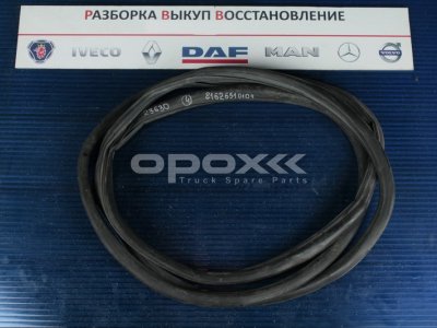 Купить 81626510104g в Волгограде. Уплотнитель двери MAN