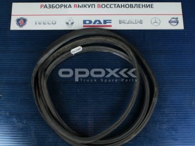 Купить 81626510105g в Волгограде. Уплотнитель двери MAN