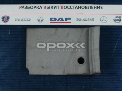 Купить 81629300236g в Волгограде. Обшивка салона справа MAN