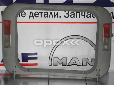 Купить 81629410090g в Волгограде. Рамка люка MAN