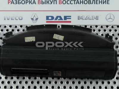 Купить 81639030328g в Волгограде. Вещевой ящик MAN