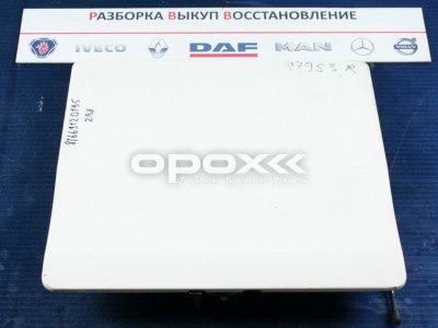 Купить 81669120195g в Волгограде. Крышка ящика для хранения MAN