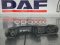 1643367g Ручка капота правая DAF CF/XF105 пластик