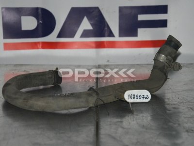 Купить 1689072g в Волгограде. Трубка охлаждающей жидкости отопителя (подача) DAF CF85/XF95/XF105